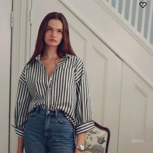 Reformation • Elinor Top